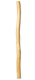 Medium Size Natural Finish Didgeridoo (TW1219) 
